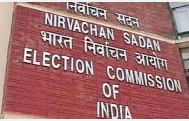 5 மாநிலங்களுக்கான தேர்தல் 7 கட்டங்களாக நடைபெறும் – தலைமை தேர்தல் ஆணையர்