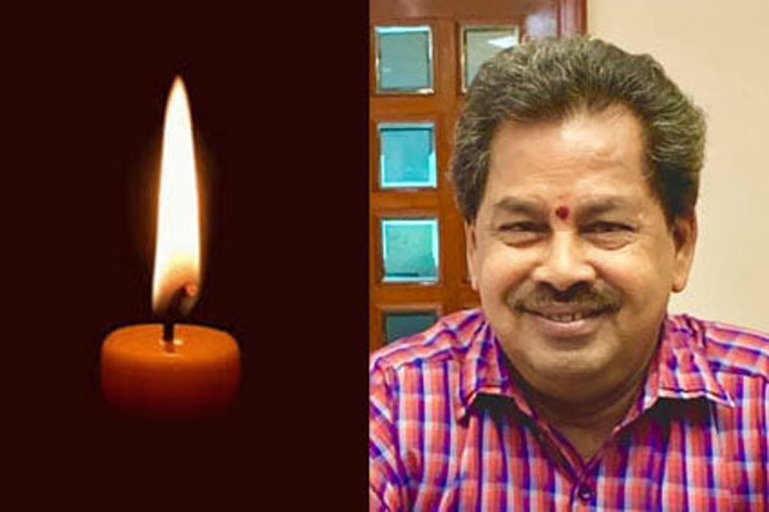 ஜோதிட பிதாமகன் நெல்லை வசந்தன் மறைவு!