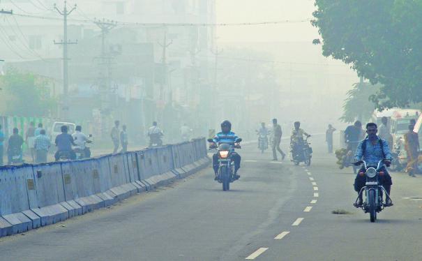 அடுத்த 2 நாட்களுக்கு வறண்ட வானிலையே நிலவும் – சென்னை வானிலை ஆய்வு மையம்