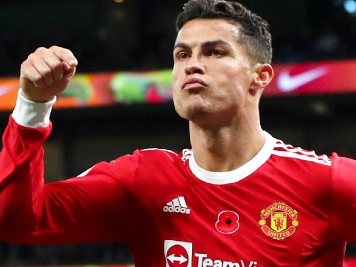 அதிக கோல் அடித்து புதிய வரலாற்று சாதனை படைத்தார் கிறிஸ்டியானோ