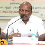 ‘செவிலியர் பிரச்சினைக்கு ஜெயலலிதாதான் காரணமாம்’! சொல்கிறார் அமைச்சர் மா.சுப்பிரமணியன்