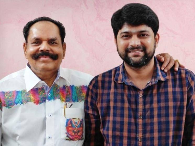 ஜென்டில்மேன்-2 படத்தை இயக்குகிறார் வெற்றி பட இயக்குனர் கோகுல் கிருஷ்ணா