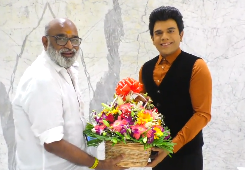 ‘தி லெஜெண்ட்’ படத்தின் இந்தி உரிமையை நம்பிராஜனின் கணேஷ் பிலிம்ஸ் வாங்கியது…