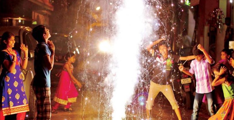 சென்னையில் காற்று மாசு அதிகரிப்பு