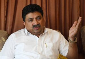 பொதுவாழ்விலிருந்து  ஓய்வு! திமுக முன்னாள் அமைச்சர் பழனிவேல் தியாகராஜன் அறிவிப்பு…
