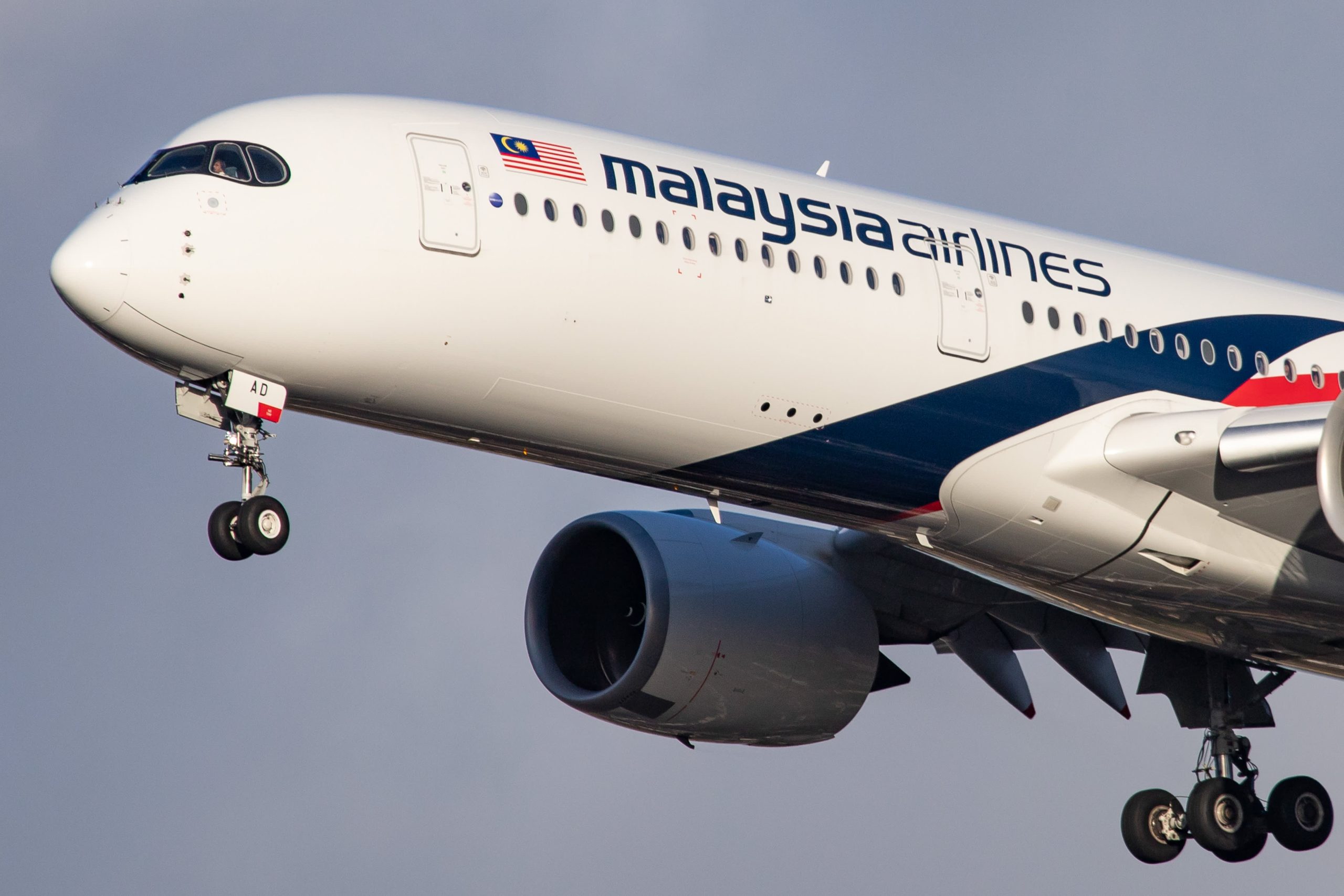 Malaysian Airlines 1 Scaled 