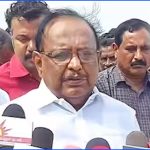 திமுகவுக்கு எதிராக நீதித்துறையை திருப்பி விட சதி! அமைச்சர் ரகுபதி