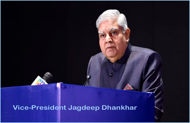 இந்தியாவில் சட்டத்துக்கு அப்பாற்பட்டவர்கள் யாரும் இல்லை! ஐ.நா.வுக்கு துணைகுடியரசு தலைவர் பதிலடி…