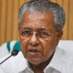 கேரள முதல்வர் பினராயி விஜயன் சென்னை  மருத்துவமனையில் அனுமதி…