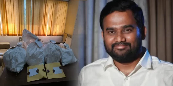 டெல்லி சிறப்பு நீதிமன்றத்தில் ஜாபர் சாதிக் மீது குற்றப்பத்திரிகை தாக்கல்