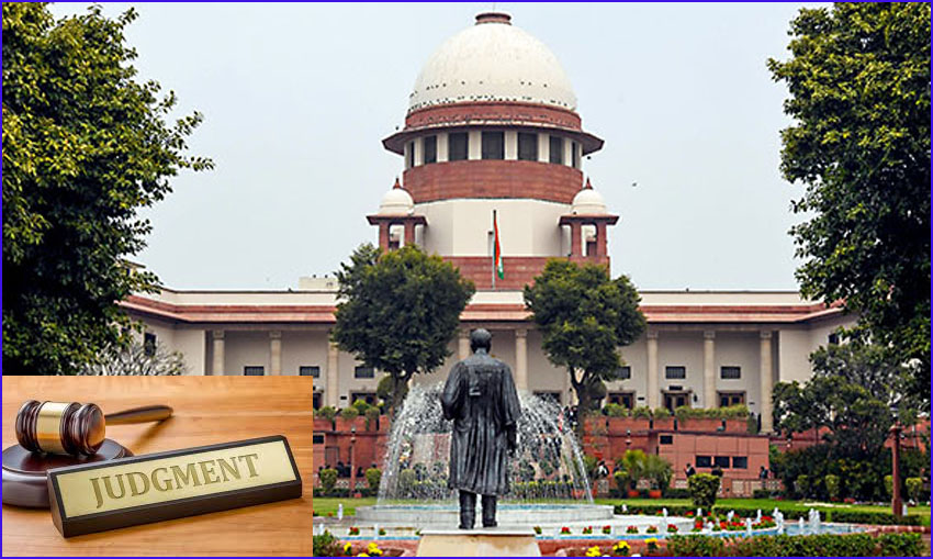 பாலியல் பலாத்காரம் செய்யப்பட்ட 14 வயது சிறுமியின் 28 வார கருவைக் கலைக்க உச்சநீதிமன்றம் அனுமதி!