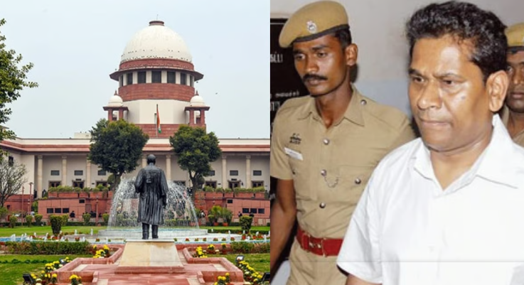 ‘லாட்டரி’ மார்ட்டின் மீதான பணமோசடி வழக்கை சிறப்பு நீதிமன்றம் விசாரிக்க தடை விதித்தது உச்சநீதிமன்றம்…