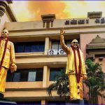 எஸ்ஐஆர் தொடர்பாக நாளை திமுக மாவட்ட செயலாளர்கள் கூட்டம்!