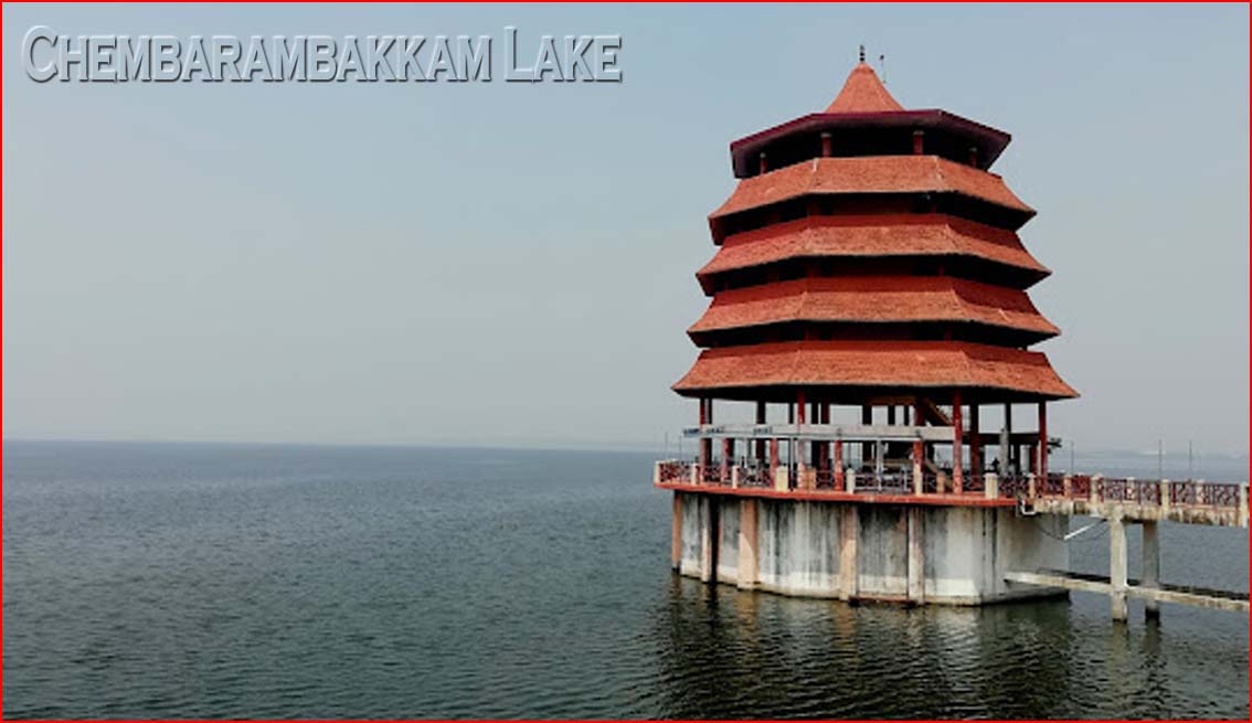 சென்னை உள்பட தமிழ்நாட்டில் கனமழை எச்சரிக்கை! செம்பரம்பாக்கம் ஏரியிலிருந்து நீர் திறப்பு அதிகரிப்பு