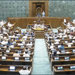 திருப்பரங்குன்றம் விவகாரம்: நாடாளுமன்றத்தில் திமுக ஒத்திவைப்பு தீர்மானம்…