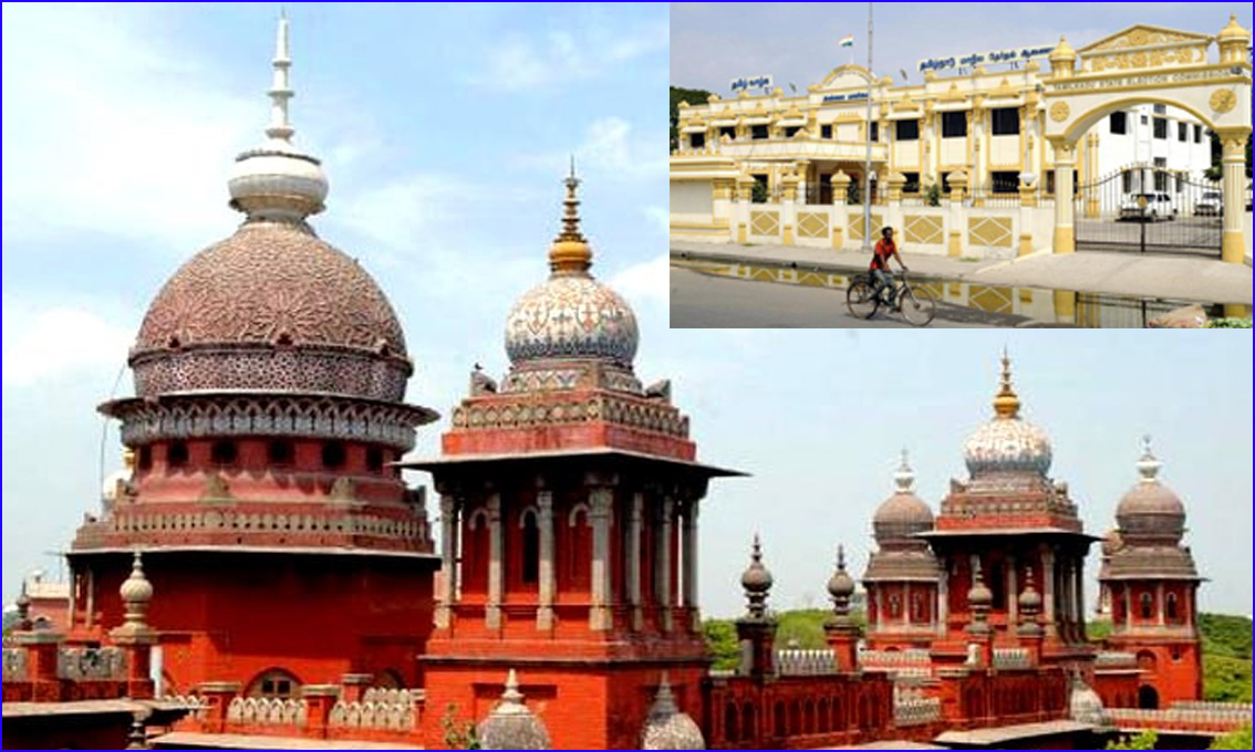 “வார்டு மறு வரையறைக்குப் பின் உள்ளாட்சித் தேர்தல்”! நீதிமன்றத்தில் தமிழக அரசு தகவல்…