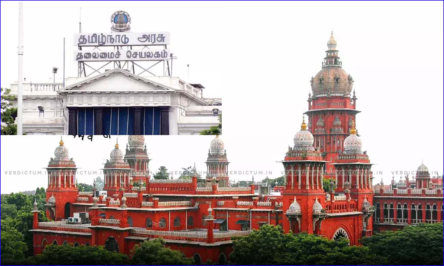 வழிகாட்டு நெறிமுறைகளை வகுக்கும் வரை தமிழ்நாட்டில் ரோடு ஷோக்கு அனுமதி கிடையாது! உயர்நீதிமன்றத்தில் தமிழ்நாடு அரசு தகவல்..