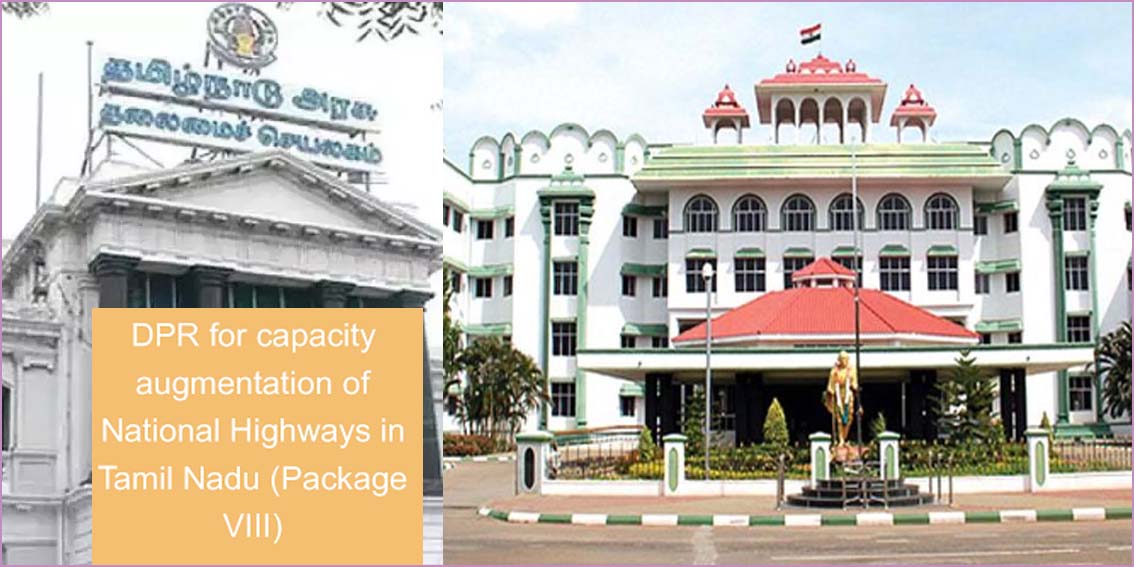 சிறிய ஒப்பந்ததாரர்களின் நிலை? நெடுஞ்சாலை துறையின் பேக்கேஜ் டெண்டருக்கு எதிரான வழக்கில் தீர்ப்பு ஒத்திவைப்பு!