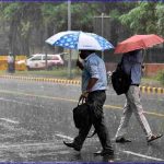 வளிமண்டல கீழடுக்கு சுழற்சி காரணமாக, தமிழகத்தில் சில இடங்களில் இடி, மின்னலுடன் கூடிய மழைக்கு வாய்ப்பு! வானிலை மையம் தகவல்…