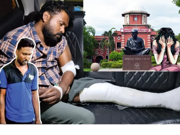 மாணவியிடம் பாலியல் வன்கொடுமை : எஃப் ஐ ஆர் நகலை பரப்பினால் நடவடிக்கை