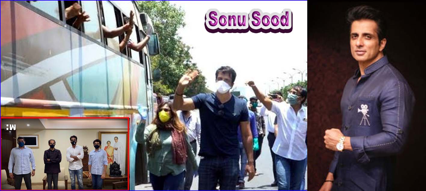 பணம் சம்பாதிக்கவே அரசியல்; எனக்கு முதல்வர் பதவியை தருவதாக கூறினார்கள்! ‘கொரோனா புகழ்’ நடிகர் சோனுசூட் பரபரப்பு தகவல்….