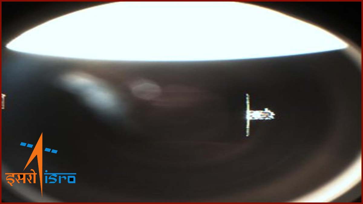 வெற்றிகரமாக இணைக்கப்பட்டது ‘ஸ்பேஸ் டெக்ஸ்’ செயற்கைகோள்கள்! இஸ்ரோ சாதனை…. பிரதமர் மோடி வாழ்த்து…