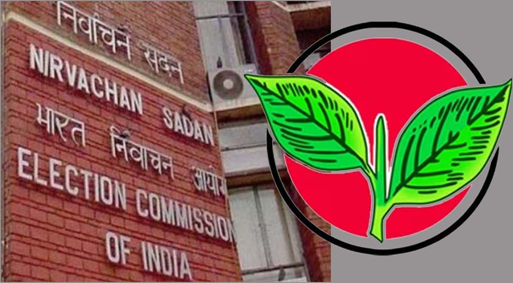 இரட்டை இலை தொடர்பாக ஈரோடு கிழக்கு இடைத்தேர்தலுக்கு முன்பு முடிவு எடுக்க வேண்டும்! தேர்தல் ஆணையத்தில் மனு