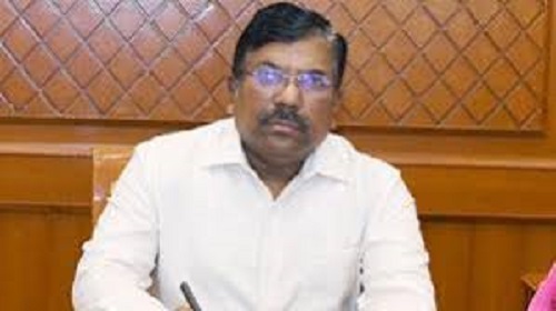 தமிழக தலைமை செயலாளர் – இந்திய அயலக பணி அலுவலர்கள் சந்திப்பு