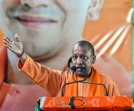 இந்தியாவின் தேசிய மதம் ‘சனாதன தர்மம்’ உ.பி. முதலவர் யோகி ஆதித்யநாத் பேச்சு