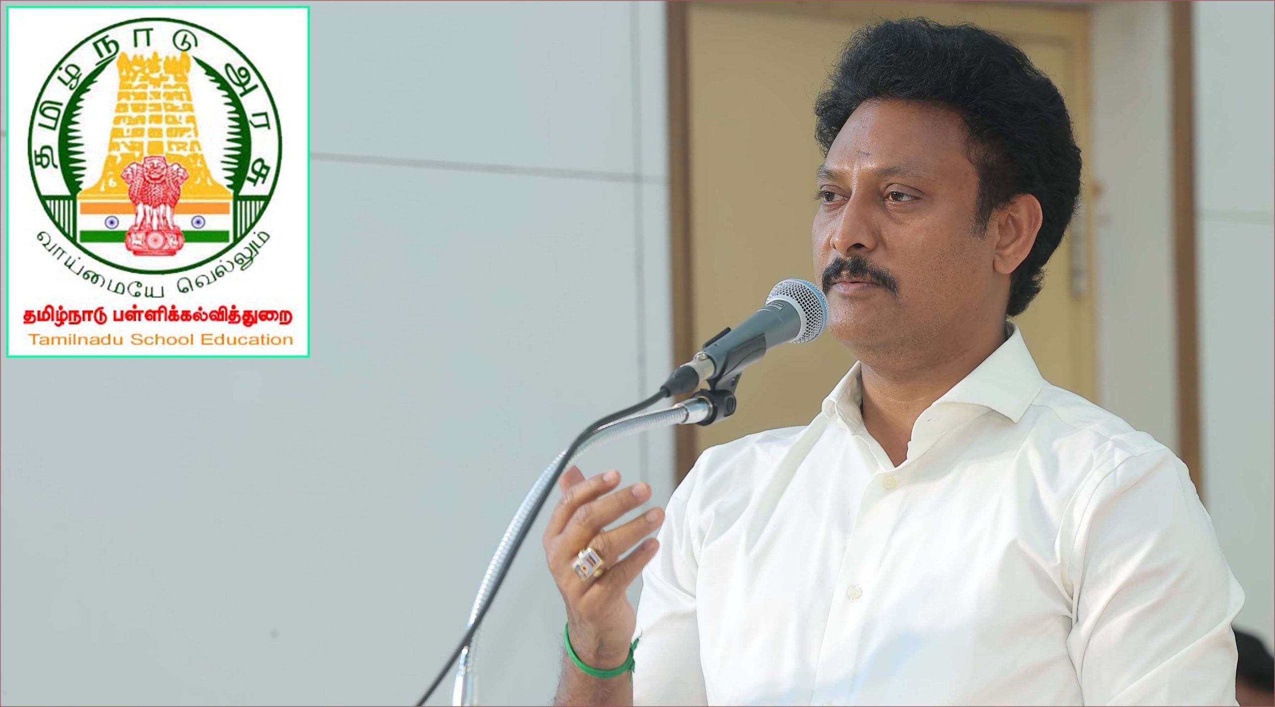 பள்ளி கல்வித்துறையில் 238 பேர் பாலியல் புகாரில் சிக்கியுள்ளனர்! நடவடிக்கை எடுக்க அமைச்சத் உத்தரவு….