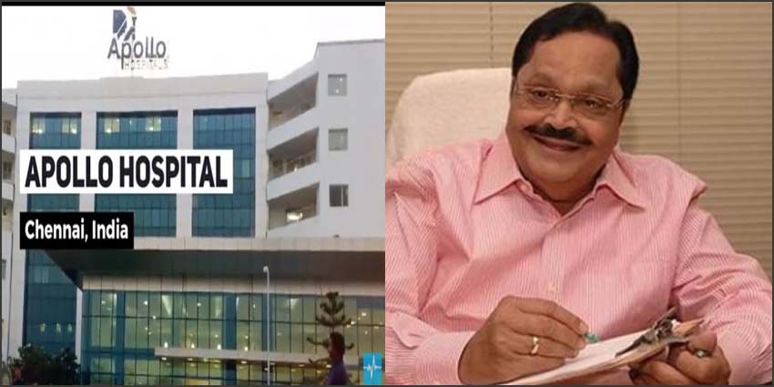 அமைச்சர் துரைமுருகன் மருத்துவமனையில் அனுமதி – முதலமைச்சர் நேரில் நலம் விசாரிப்பு…