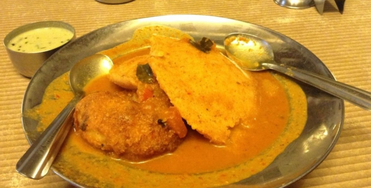 இட்லி – சாம்பார் விற்பனையால் கோவா வரும் வெளிநாட்டு சுற்றுலா பயணிகளின் எண்ணிக்கை குறைந்தது… கோவா எம்.எல்.ஏ. கூறியது உண்மையா ?