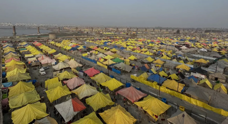 மகா கும்பமேளா : ரூ.3 லட்சம் கோடி மதிப்பிலான வணிகத்தை உருவாக்கும்: வர்த்தக அமைப்பு CAIT மதிப்பீடு