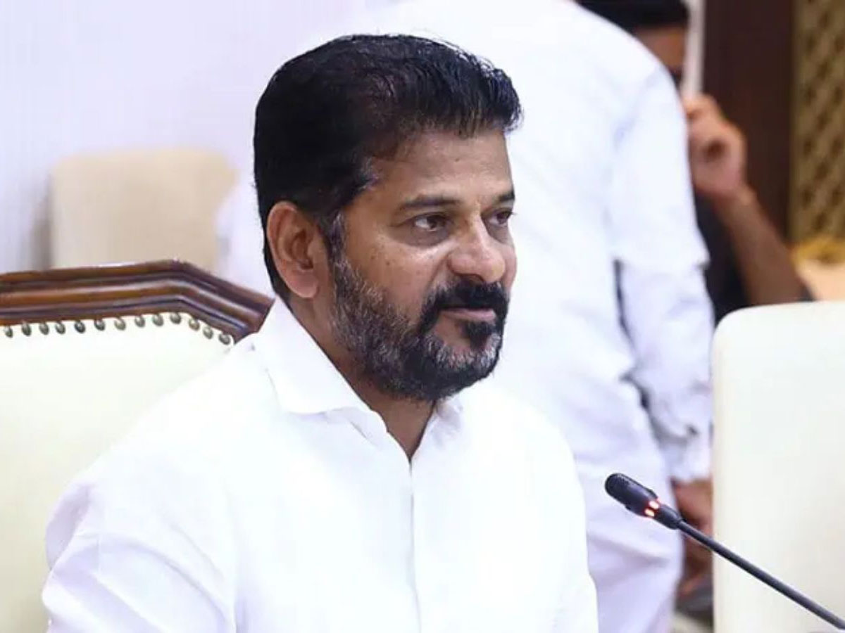 மும்மொழி கொள்கை : தமிழ்நாடு Vs பாஜக மொழி போர் உருவாகியுள்ள நிலையில் ‘தெலுங்கு கட்டாயம்’ என்று தெலுங்கானா அறிவிப்பு