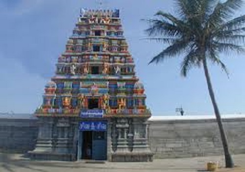 சந்திரசூடேசுவரர் திருக்கோயில், ஓசூர், கிருஷ்ணகிரி மாவட்டம்.