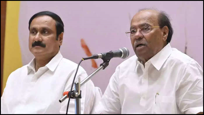 தமிழகஅரசின் மொத்தக் கடன் ரூ.15.05 லட்சம் கோடியாக உயரும்: முதன்முதலாக பொருளாதார ஆய்வறிக்கை வெளியிட்ட பாமக