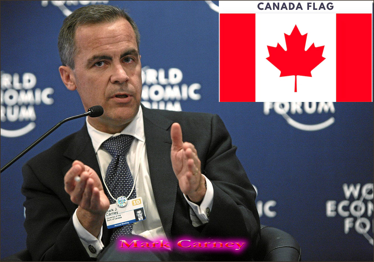 ஜஸ்டின் ட்ரூடோ விலகல்: கனடாவின் புதிய பிரதமராக மார்க் கார்னி தேர்வு…