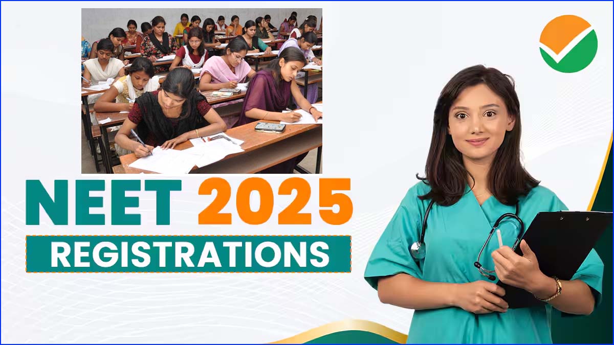 நீட் தேர்வுக்கு விண்ணப்பிக்க இன்றே கடைசி நாள்….