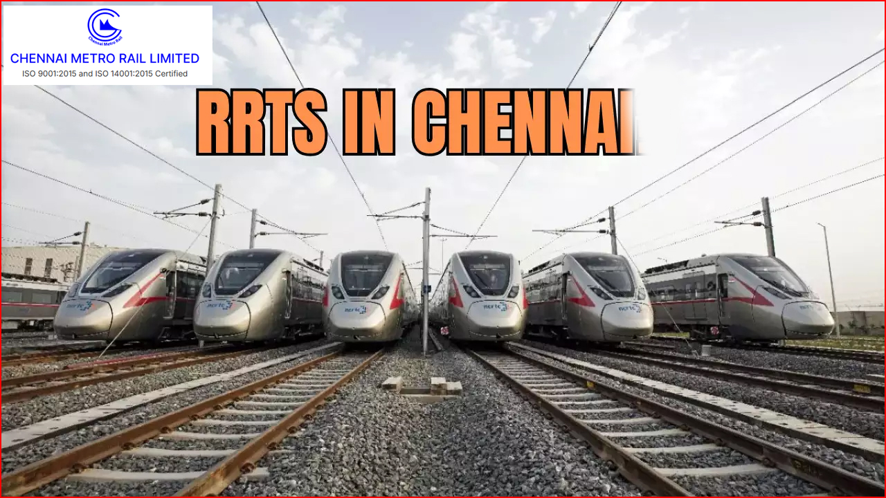 3 வழித்தடத்தில் பிராந்திய விரைவு ரயில் போக்குவரத்து! டெண்டர் கோரியது சென்னை மெட்ரோ ரயில் நிறுவனம்…