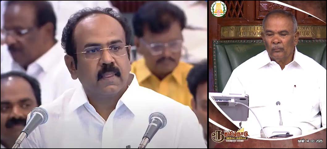 தமிழ்நாடு பட்ஜெட் 2025-26: சென்னைக்கு கிடைத்துள்ள புதிய திட்டங்கள் – சிற்றுந்துகள் விரிவாக்கம், மதுரை கோவை மெட்ரோ ரயில் ….