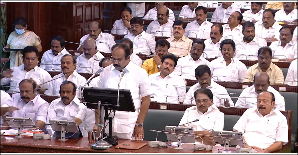 தமிழக பட்ஜெட் 2026-26: புதிய கலைக்கல்லூரிகள், மேலும் 10 தோழி விடுதிகள், 10ஆயிரம் சுய உதவிக்குழுக்கள், திறன்மிகு வகுப்பறைகள், உயர் தொழில்நுட்ப ஆய்வகங்கள்