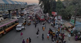 தென் மாவட்ட பஸ்கள் நாளை (மார்ச் 4) முதல் தாம்பரம் செல்லாது… கிளாம்பாக்கம் ரயில் நிலைய திறப்பு வரை நீட்டிக்க கோரிக்கை…