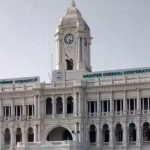 சென்னையில் ல் நடைபாதை வியாபாரிகளுக்கான கட்டணம்! சென்னை மாநகராட்சி அறிவிப்பு…