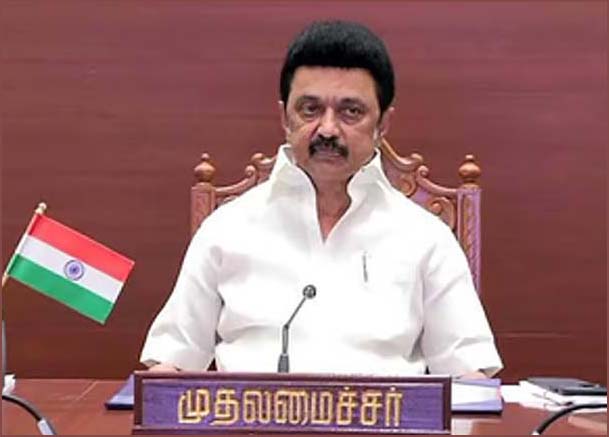 திமுக ஆட்சியில் ஆதிதிராவிட மக்களின் நலனுக்கான திட்டங்களால் தமிழ்நாடு ஒளிர்கிறது!  தமிழ்நாடு அரசு அறிக்கை