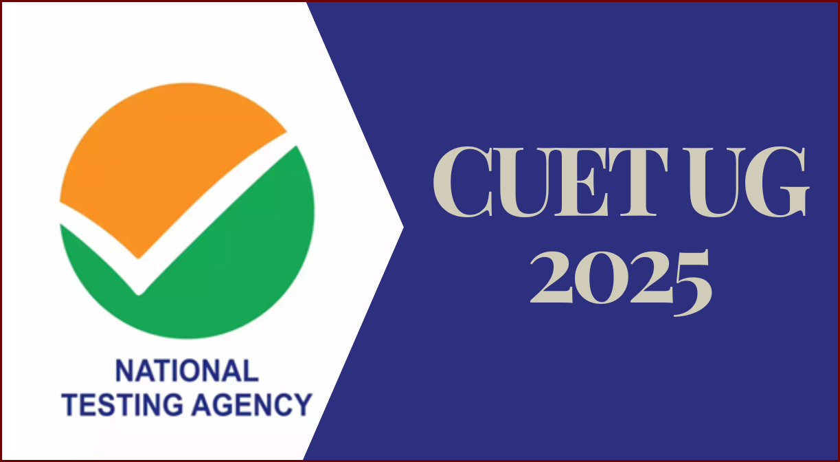 மத்திய பல்கலைக்கழகங்களில் இளங்கலை பட்டப் படிப்புக்கான கியூட் தேர்வு (CUET-UG)  தேதி அறிவிப்பு…