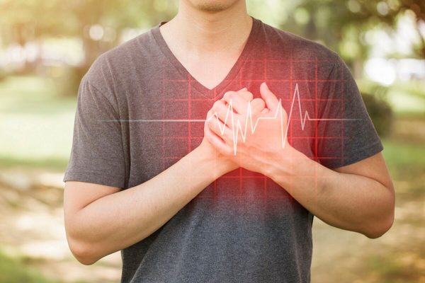 கொரோனா தடுப்பூசியால் திடீர் மாரடைப்பு மரணங்களா : மத்திய அரசு விளக்கம்