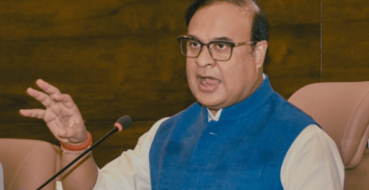 நீட் தேர்வில் வெளிப்படைத் தன்மையில்லை… அசாம் முதல்வர் ஹேமந்த் பிஸ்வா கவலை…