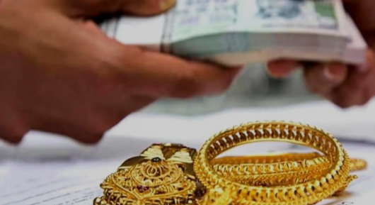 ரிசர்வ் வங்கியின் தங்கநகைக் கடன் மீதான புதிய கட்டுப்பாடுகள் சாமானிய மக்களை அதிக கந்துவட்டியில் சிக்க வைக்கும்