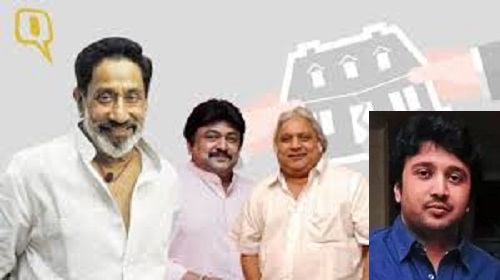 எங்களுக்கு சிவாஜி இல்லத்தில் பங்கு இல்லை : சிவாஜி மகன் ராம்குமார்