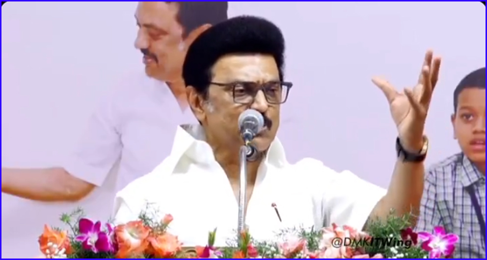 அனைத்துக்கட்சி கூட்டத்தை அரசியலாக பார்க்காதீர்கள் – மீனவர் பிரச்சினையில் மத்தியஅரசுதான் முடிவு எடுக்க வேண்டும்!  முதல்வர் ஸ்டாலின்